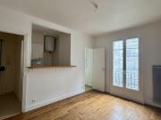 Appartement 2 pièces 33 m²