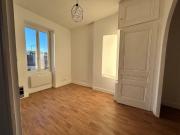 Appartement 2 pièces 33 m²