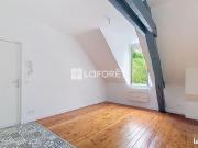 Appartement 2 pièces 33 m²