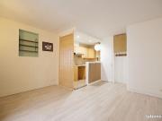 Appartement 2 pièces 33 m²