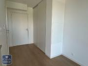Appartement 2 pièces 33 m²