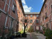 Appartement 2 pièces 33 m²