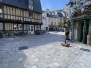 Appartement 2 pièces 33 m²
