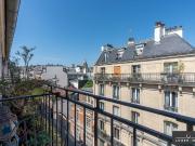 Appartement 2 pièces 33 m²