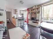 Appartement 2 pièces 33 m²