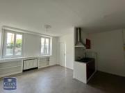 Appartement 2 pièces 33 m²