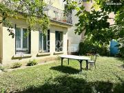 Appartement 2 pièces 33 m²