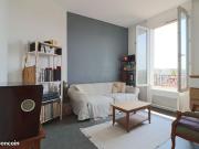 Appartement 2 pièces 33 m²