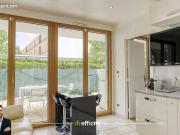 Appartement 2 pièces 33 m²