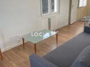 Appartement 2 pièces, 33 m² à louer à Champagne au Mont...