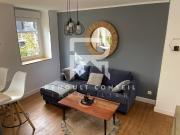 Appartement 2 pièces, 33 m² à louer à Rouen 76100 Appartement 2 pièces, 33 m² à louer à Rouen 76100