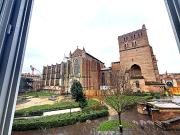 Appartement 2 pièces, 33 m² à louer à Toulouse 31000