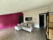 Appartement 2 pièces