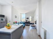 Appartement 2 pièces