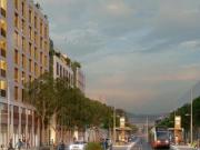 appartement 2 pièces