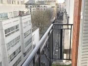 Appartement 2 pièces 34.12m²