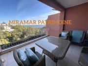 APPARTEMENT 2 PIECES 34,40 m² VUE MER. PARKING