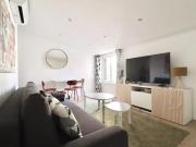 Appartement 2 pièces 34,55 mètres carrés Cours Mirabeau