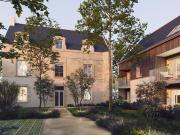 Appartement 2 Pieces 34 m2 blere