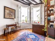 Appartement 2 pièces 34 m²