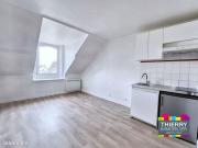 Appartement 2 pièces 34 m²