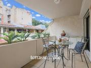 Appartement 2 pièces 34 m²