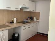 Appartement 2 pièces 34 m²
