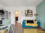 Appartement 2 pièces 35 m²