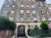 Appartement 2 pièces 34 m²