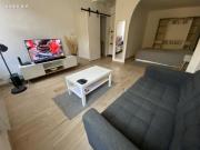 Appartement 2 pièces 34 m²