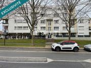 Appartement 2 pièces 34 m²