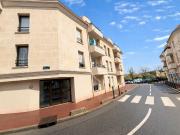 Appartement 2 pièces 34 m²