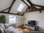 Appartement 2 pièces 34 m²