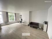 Appartement 2 pièces 34 m²