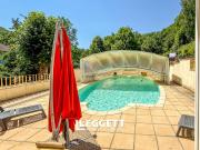 Appartement 2 pièces 34 m²