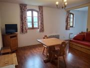 Appartement 2 pièces 34 m²