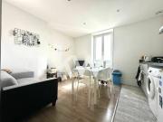 Appartement 2 pièces 34 m²