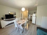 Appartement 2 pièces 34 m²