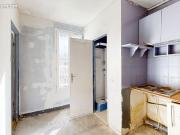 Appartement 2 pièces 34 m² Appartement 2 pièces 34 m²