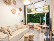 Appartement 2 pièces 34 m²