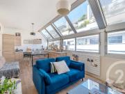 Appartement 2 pièces 34 m²