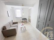 Appartement 2 pièces 34 m²