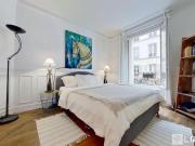 Appartement 2 pièces 34 m²