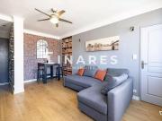 Appartement 2 pièces 34 m²