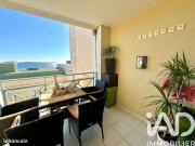 Appartement 2 pièces 34 m²