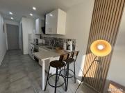 Appartement 2 pièces 34 m²