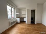 Appartement 2 pièces 34 m²