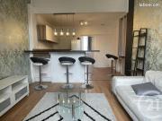 Appartement 2 pièces 34 m²