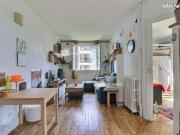 Appartement 2 pièces 34 m²