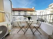 Appartement 2 pièces 34 m²